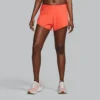 Outpace 2.5″ split shorts för dam Outpace 2.5″ split shorts för dam