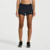 Outpace 3″ shorts för dam Outpace 3″ shorts för dam