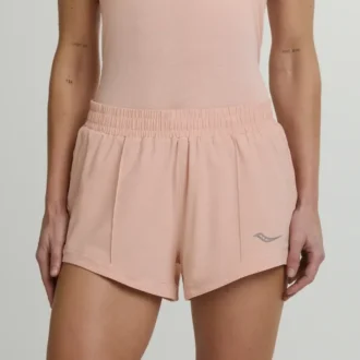 Outpace 3″ shorts för dam