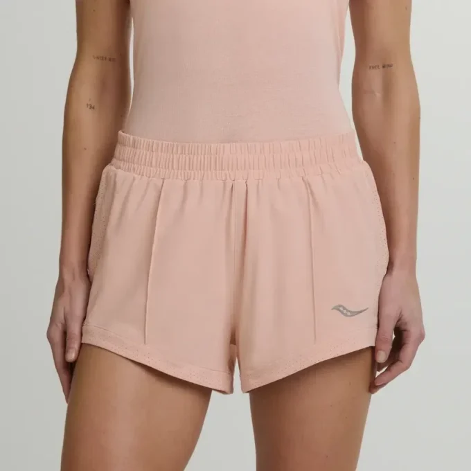 Outpace 3″ shorts för dam Outpace 3″ shorts för dam