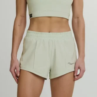 Outpace 3″ shorts för dam