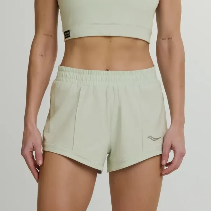 Outpace 3″ shorts för dam Outpace 3″ shorts för dam