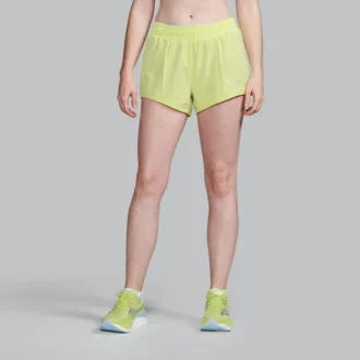 Outpace 3″ shorts för dam