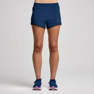 Outpace 3″ shorts för dam