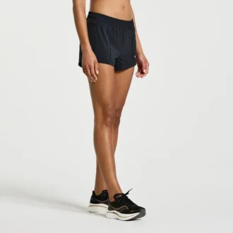 Outpace 3″ shorts för dam