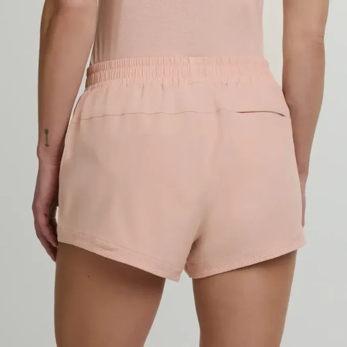 Outpace 3″ shorts för dam Outpace 3″ shorts för dam