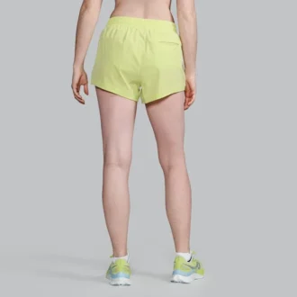 Outpace 3″ shorts för dam