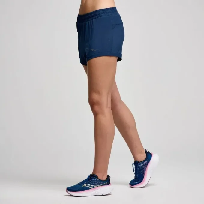 Outpace 3″ shorts för dam Outpace 3″ shorts för dam