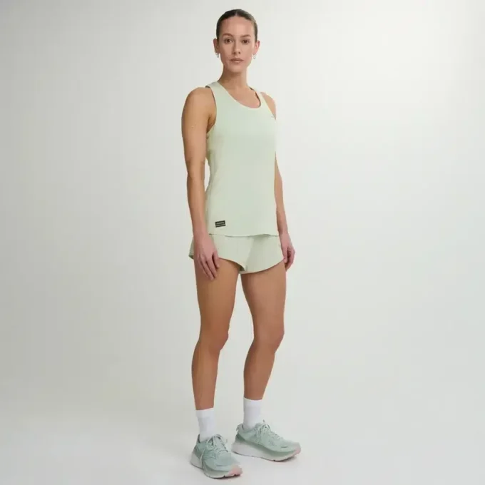 Outpace 3″ shorts för dam Outpace 3″ shorts för dam
