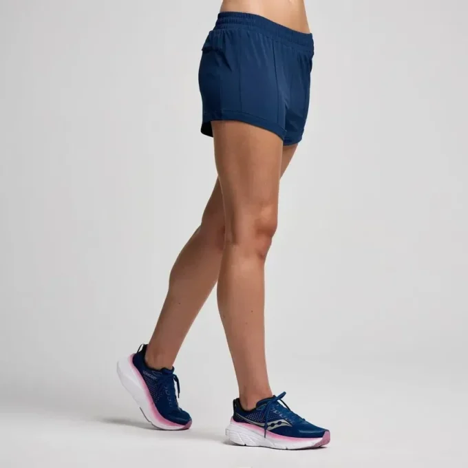 Outpace 3″ shorts för dam Outpace 3″ shorts för dam