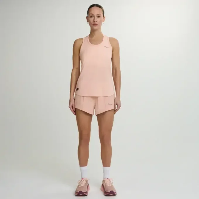 Outpace 3″ shorts för dam Outpace 3″ shorts för dam