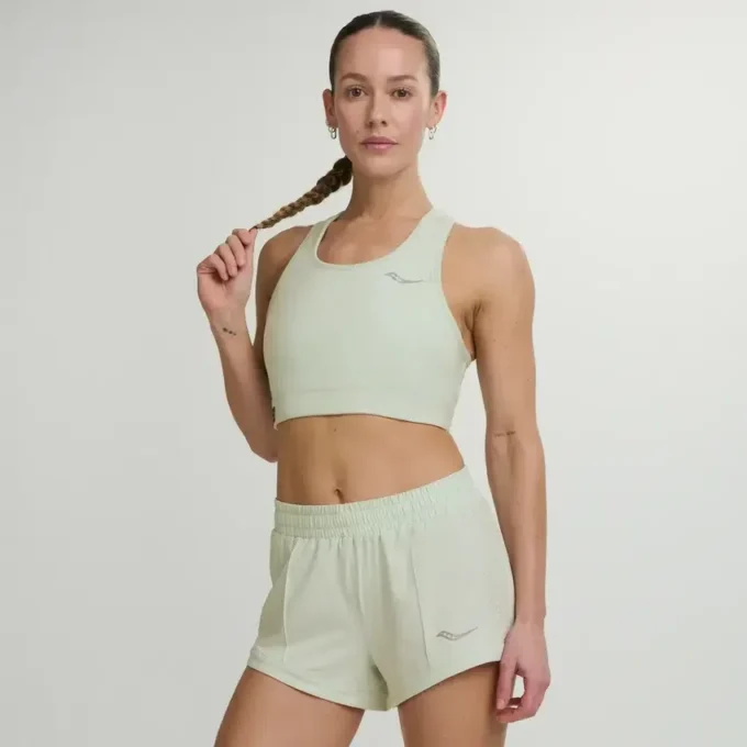 Outpace 3″ shorts för dam Outpace 3″ shorts för dam