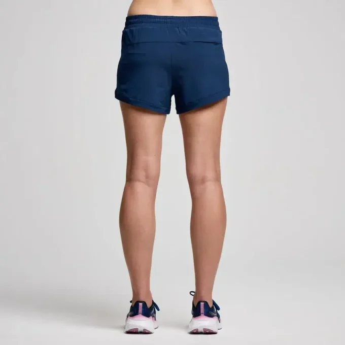Outpace 3″ shorts för dam Outpace 3″ shorts för dam