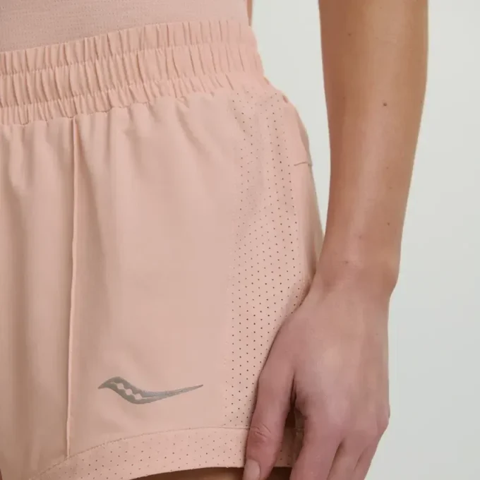 Outpace 3″ shorts för dam Outpace 3″ shorts för dam