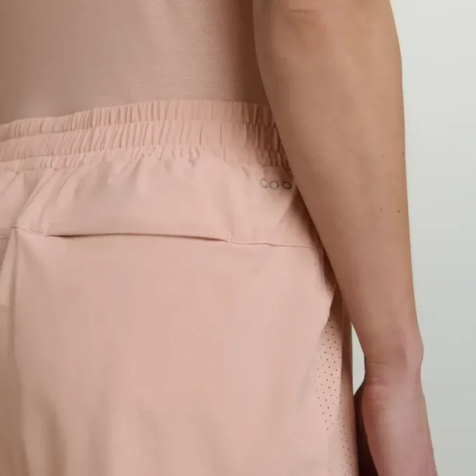 Outpace 3″ shorts för dam Outpace 3″ shorts för dam