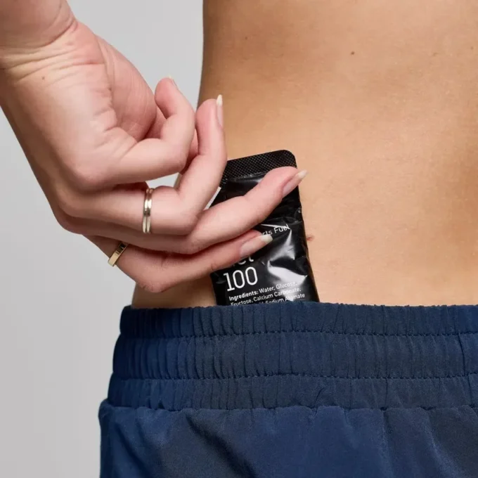 Outpace 3″ shorts för dam Outpace 3″ shorts för dam