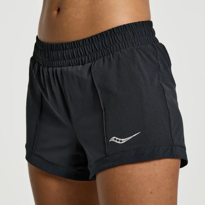 Outpace 3″ shorts för dam Outpace 3″ shorts för dam