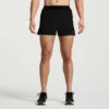 Outpace 3″ shorts för herr Outpace 3″ shorts för herr