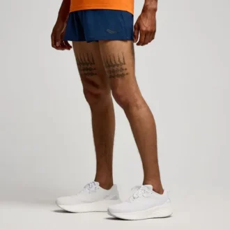 Outpace 3″ shorts för herr