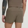 Outpace 3″ shorts för herr Outpace 3″ shorts för herr