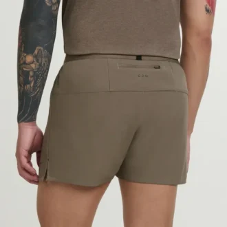 Outpace 3″ shorts för herr