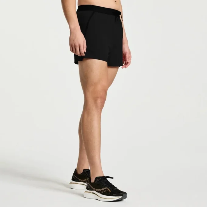 Outpace 3″ shorts för herr Outpace 3″ shorts för herr