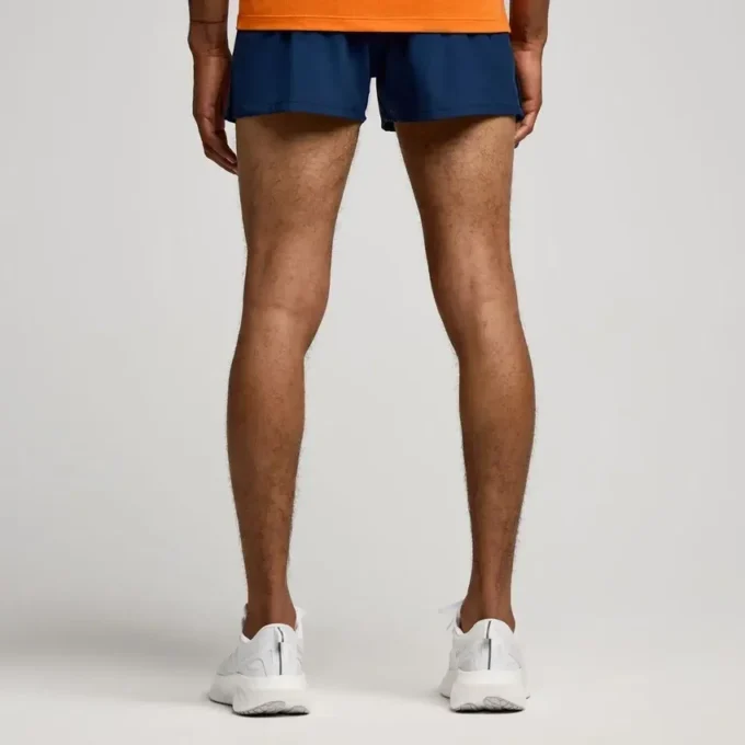 Outpace 3″ shorts för herr Outpace 3″ shorts för herr