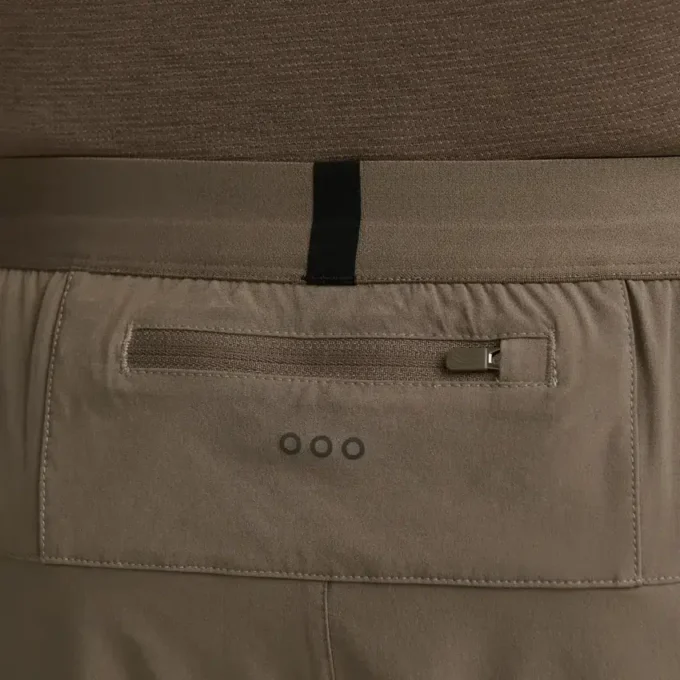 Outpace 3″ shorts för herr Outpace 3″ shorts för herr