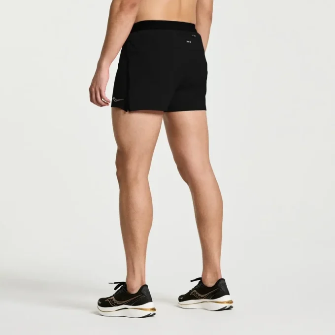 Outpace 3″ shorts för herr Outpace 3″ shorts för herr