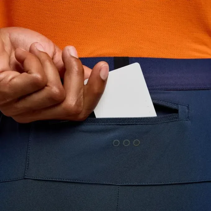 Outpace 3″ shorts för herr Outpace 3″ shorts för herr