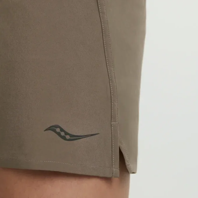 Outpace 3″ shorts för herr Outpace 3″ shorts för herr