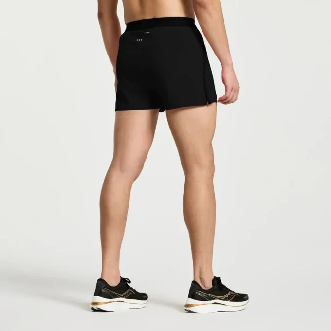 Outpace 3″ shorts för herr Outpace 3″ shorts för herr