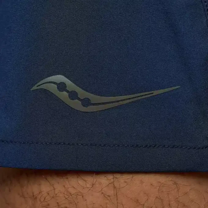Outpace 3″ shorts för herr Outpace 3″ shorts för herr