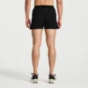 Outpace 3″ shorts för herr Outpace 3″ shorts för herr