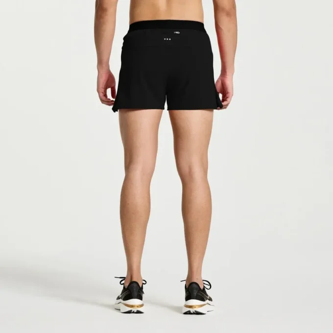 Outpace 3″ shorts för herr Outpace 3″ shorts för herr