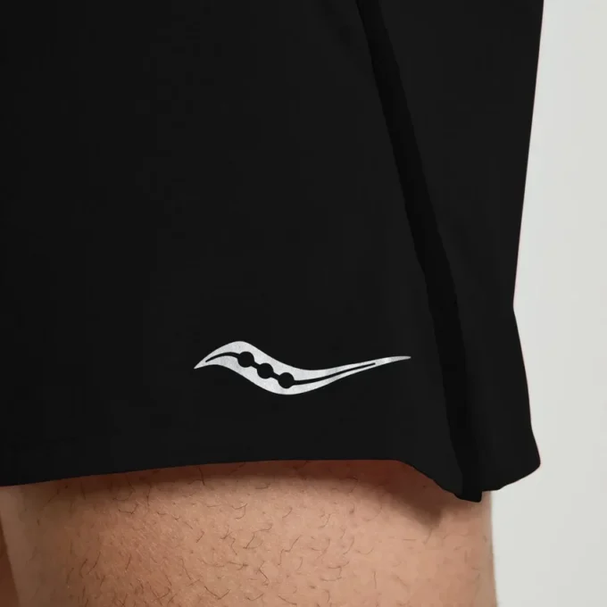 Outpace 3″ shorts för herr Outpace 3″ shorts för herr