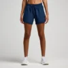 Outpace 5″ shorts för dam Outpace 5″ shorts för dam