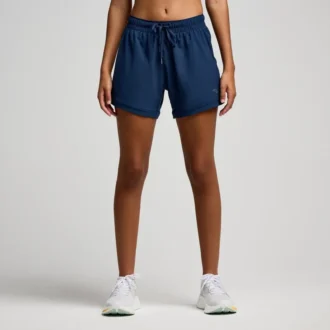 Outpace 5″ shorts för dam