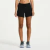 Outpace 5″ shorts för dam Outpace 5″ shorts för dam