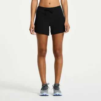 Outpace 5″ shorts för dam