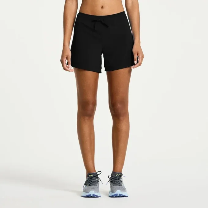Outpace 5″ shorts för dam Outpace 5″ shorts för dam