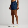 Outpace 5″ shorts för dam Outpace 5″ shorts för dam