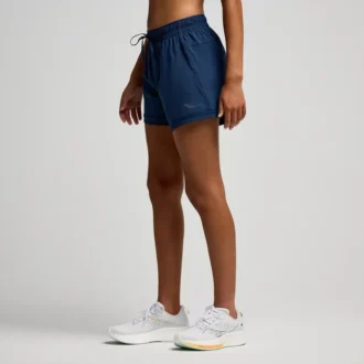 Outpace 5″ shorts för dam
