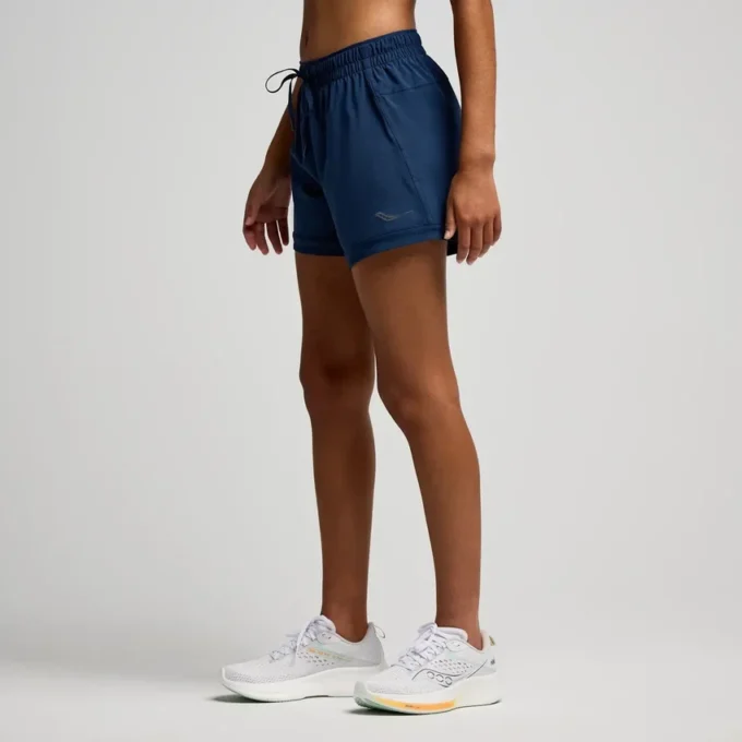 Outpace 5″ shorts för dam Outpace 5″ shorts för dam