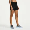 Outpace 5″ shorts för dam Outpace 5″ shorts för dam