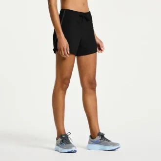 Outpace 5″ shorts för dam