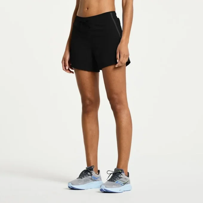 Outpace 5″ shorts för dam Outpace 5″ shorts för dam