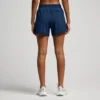 Outpace 5″ shorts för dam Outpace 5″ shorts för dam
