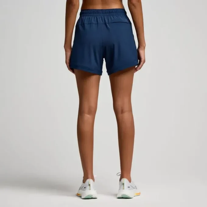 Outpace 5″ shorts för dam Outpace 5″ shorts för dam