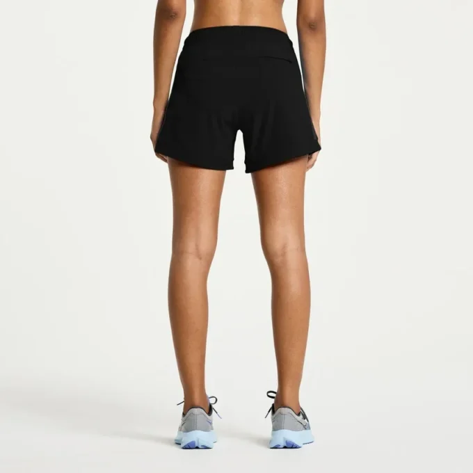Outpace 5″ shorts för dam Outpace 5″ shorts för dam